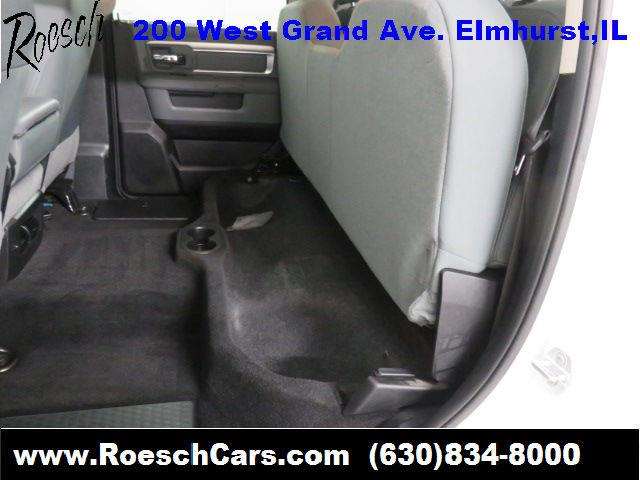 RAM Ram Pickup 2500 2016 photo 29